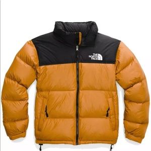 Northface 1996 Retro Nuptse Jacket